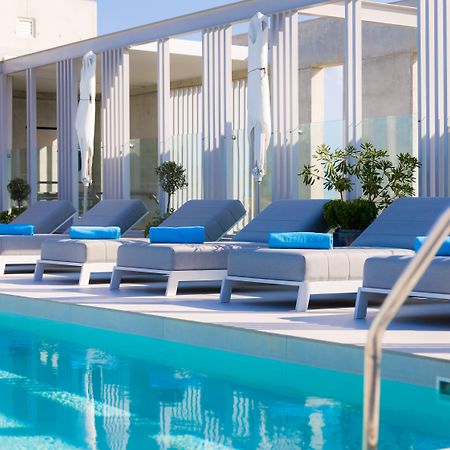 Hotel Indigo Larnaca By Ihg-Adults Only Exteriör bild