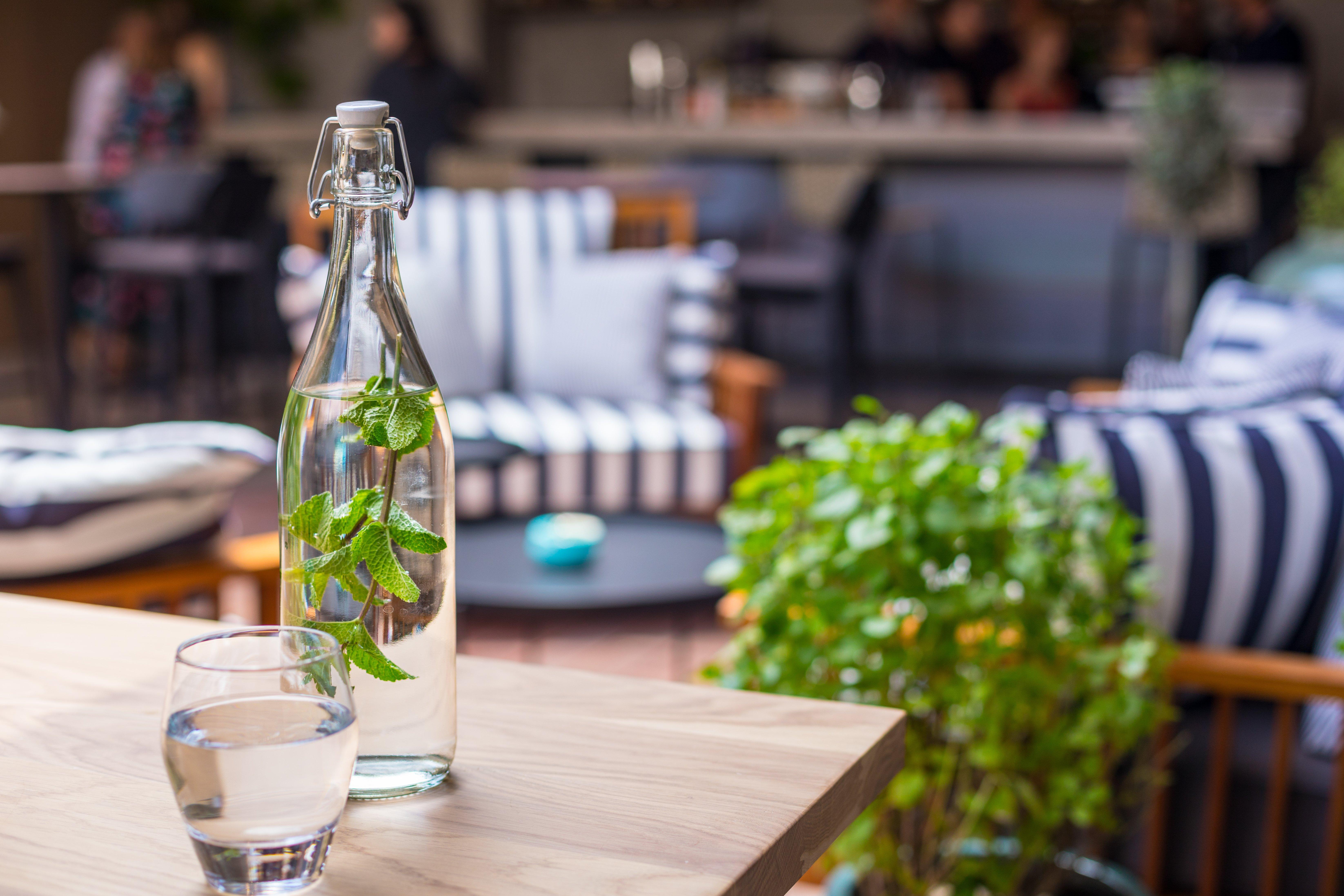 Hotel Indigo Larnaca By Ihg-Adults Only Exteriör bild