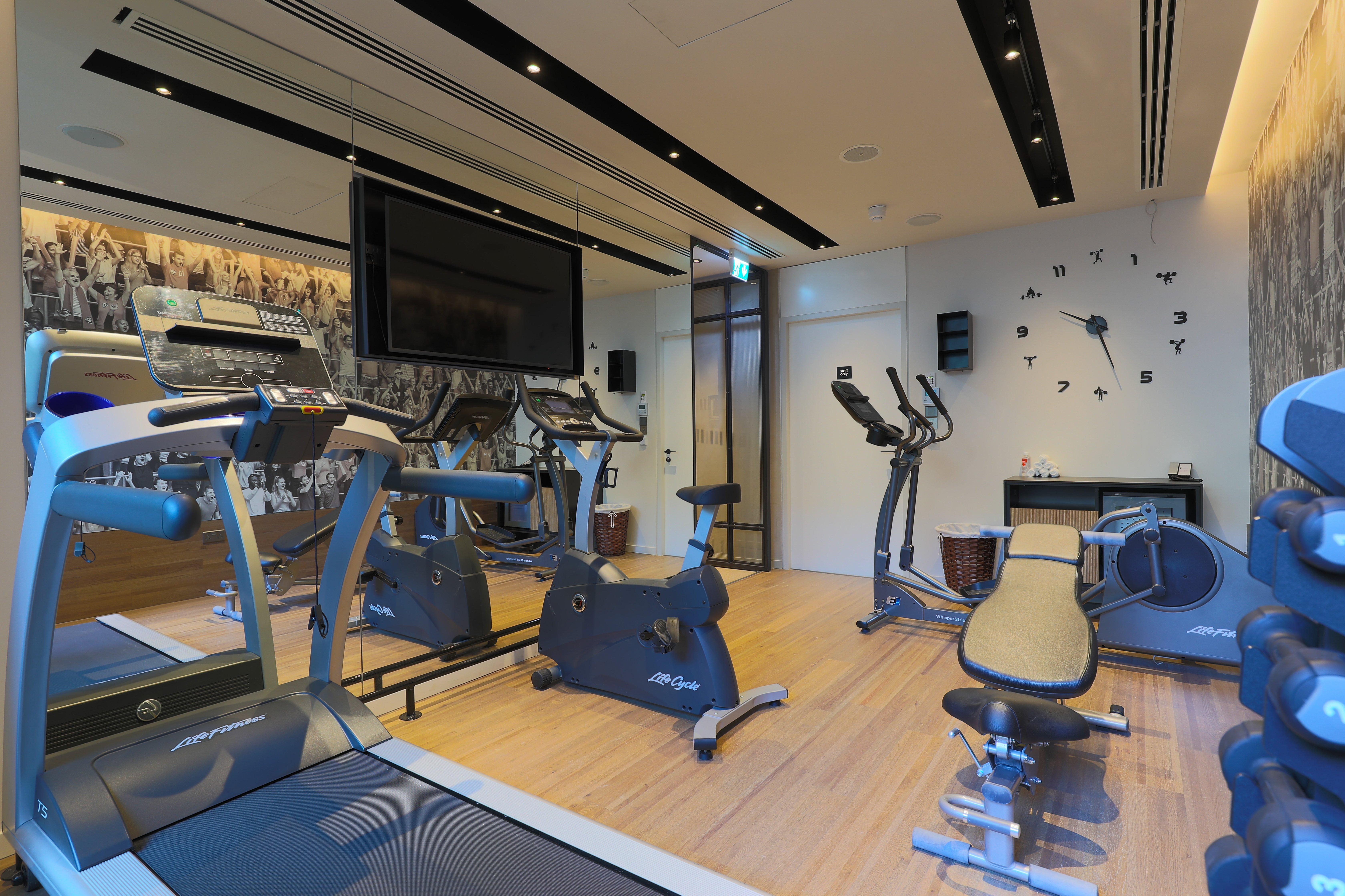 Hotel Indigo Larnaca By Ihg-Adults Only Exteriör bild