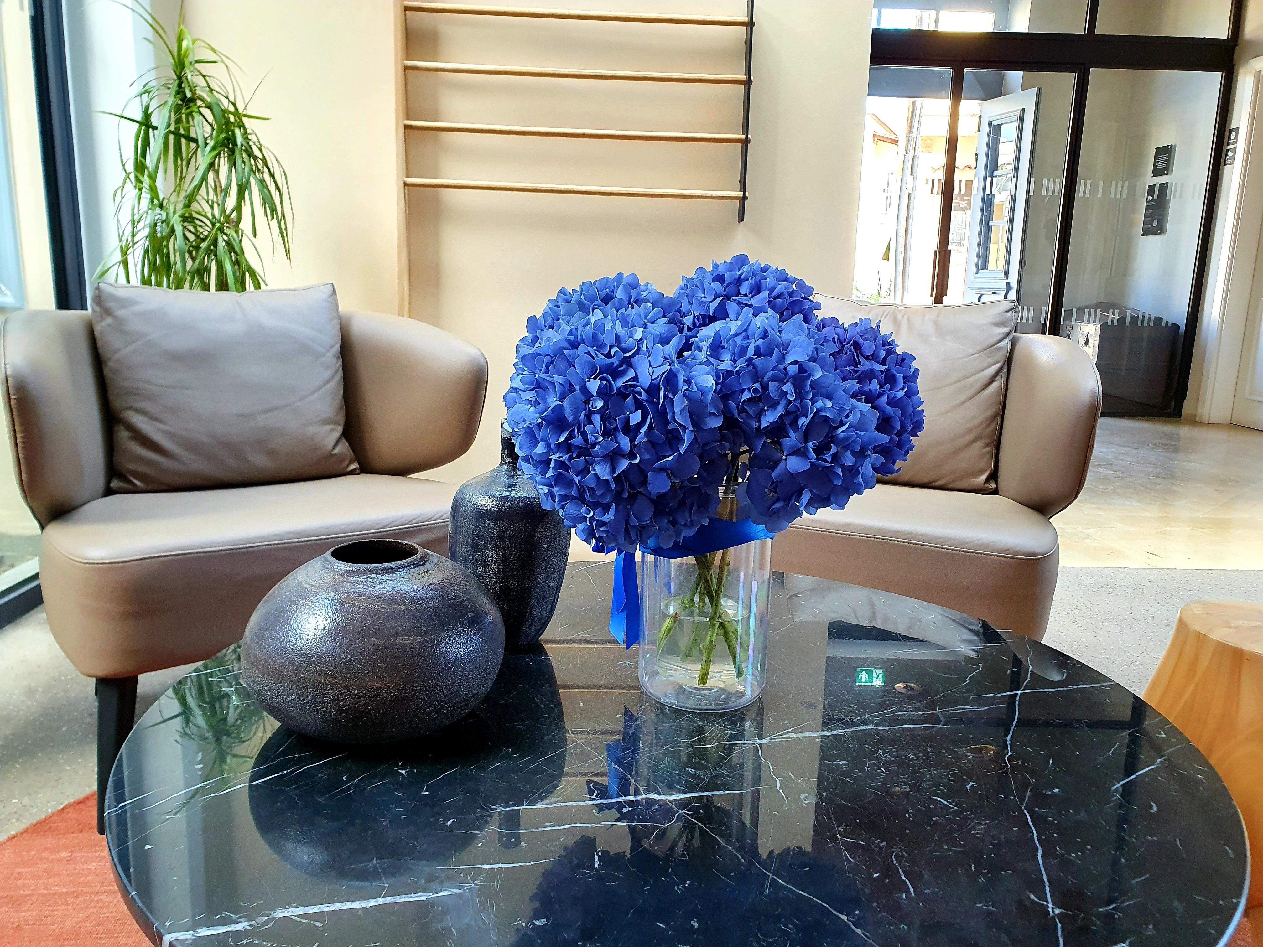 Hotel Indigo Larnaca By Ihg-Adults Only Exteriör bild