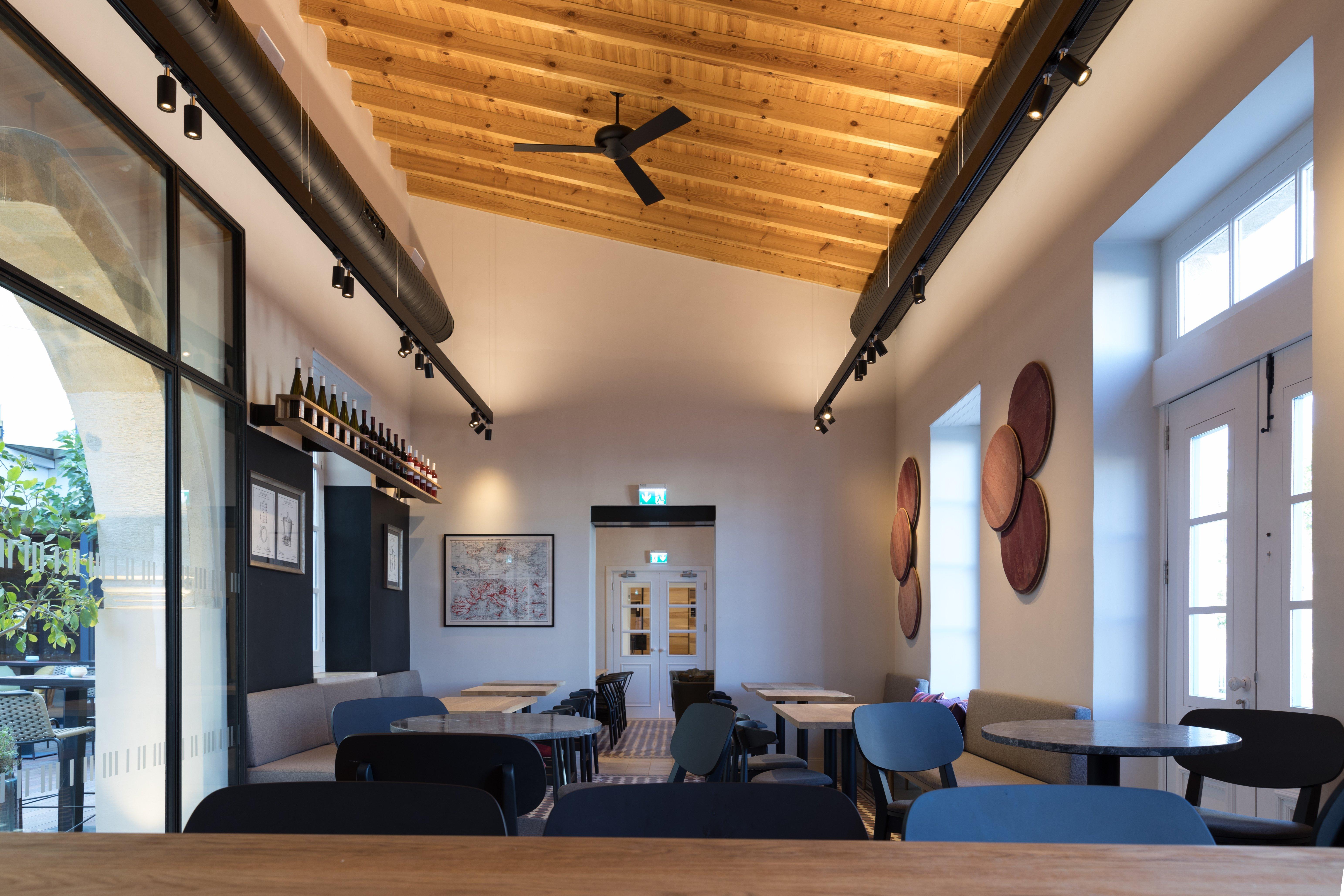 Hotel Indigo Larnaca By Ihg-Adults Only Exteriör bild