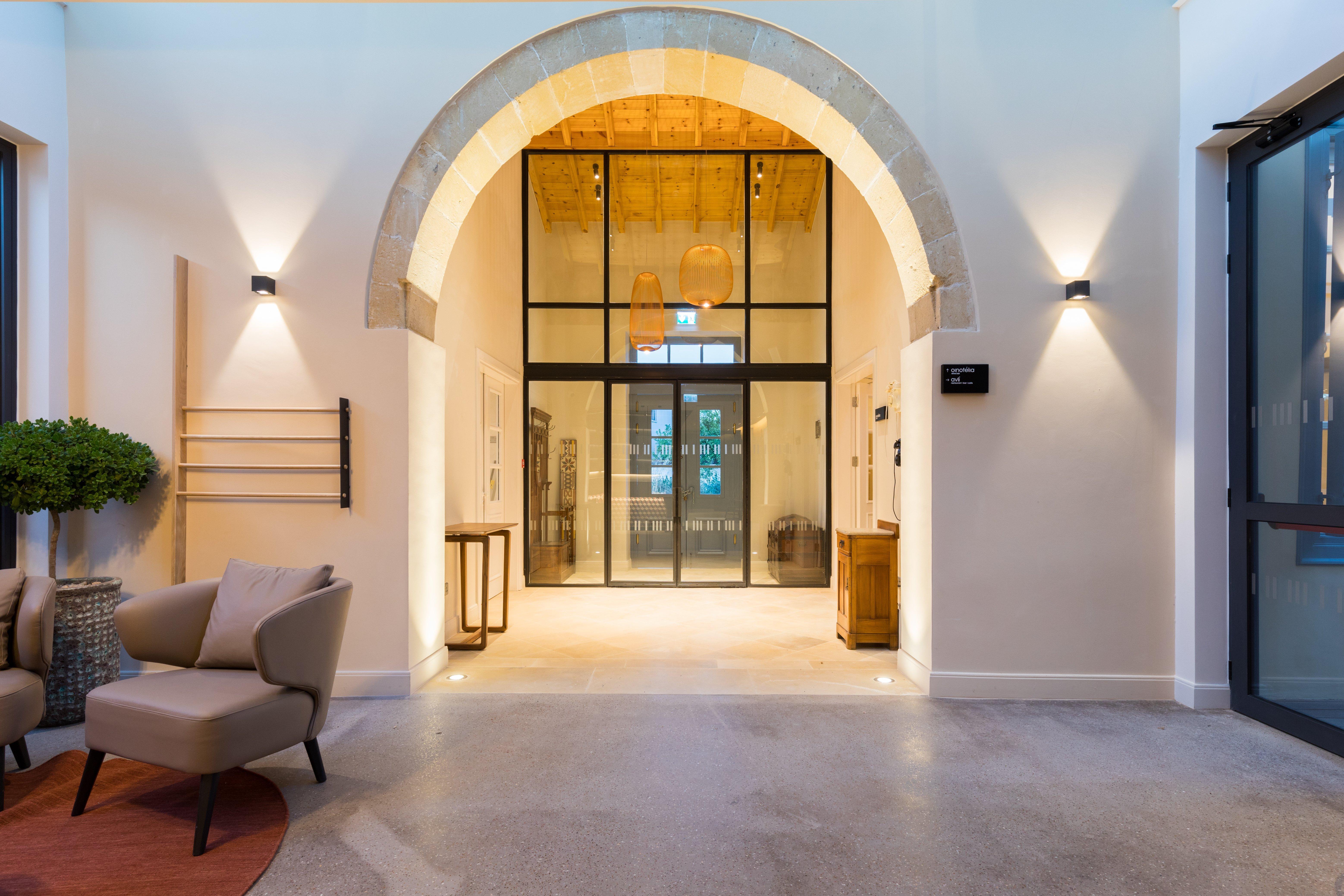 Hotel Indigo Larnaca By Ihg-Adults Only Exteriör bild
