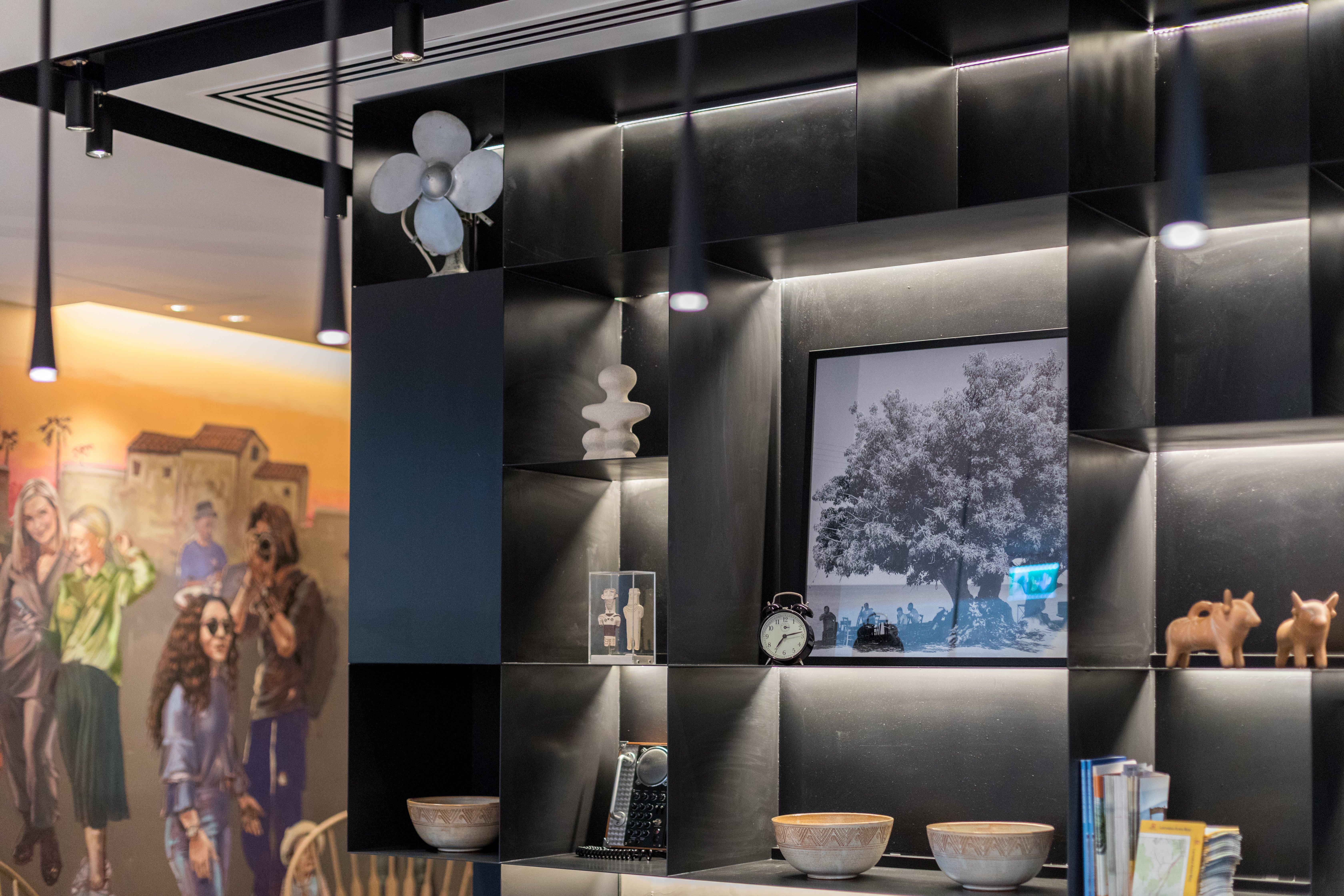 Hotel Indigo Larnaca By Ihg-Adults Only Exteriör bild